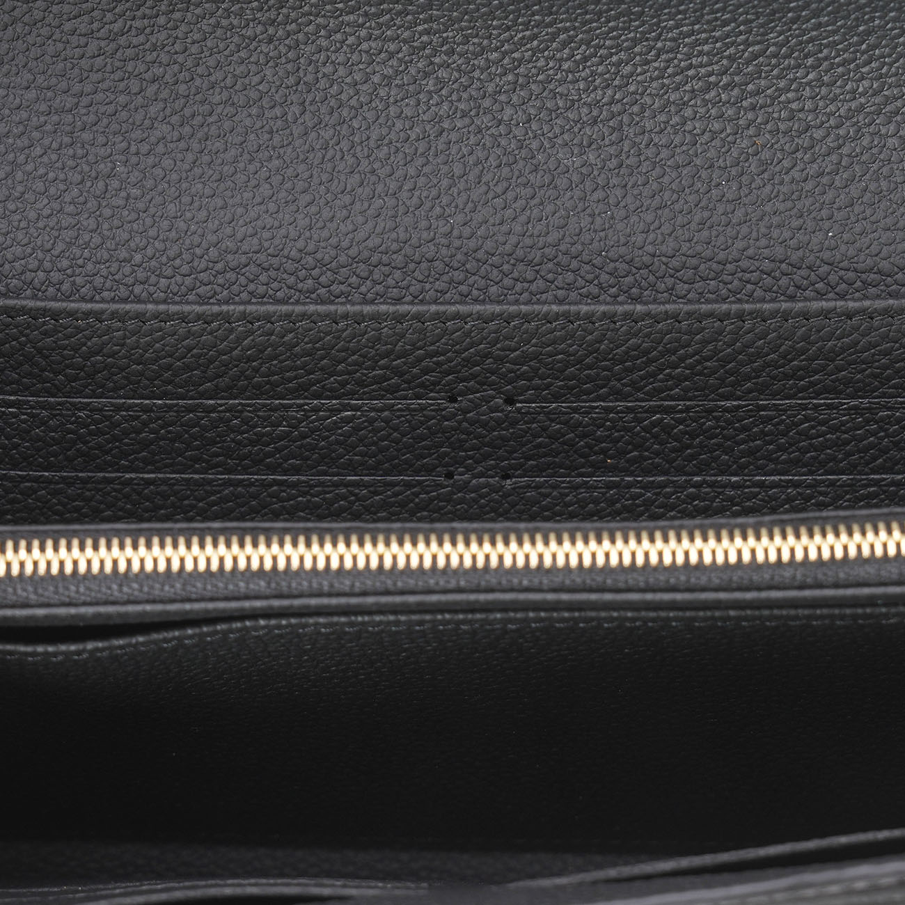 LOUIS VUITTON(USED)루이비통 M82257 앙프렝뜨 사라 장지갑